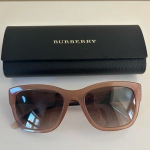 Burberry Sunglasses
